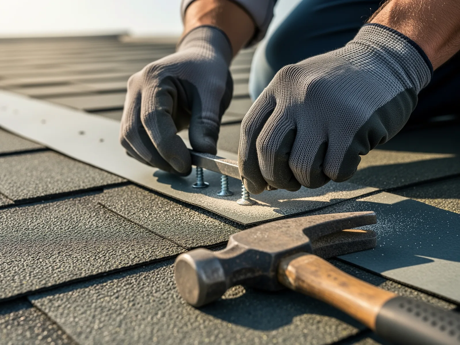 Why choose Fascia Repair in Dinosaur, CO